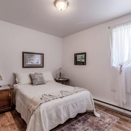 Appartement 4 ½ à louer Beauport juillet 2026 - Photo 3