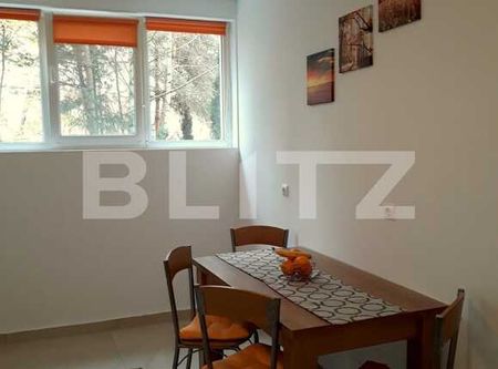 Apartament 2 camere, 57 mp, decomandat, mobilat modern, zona strazii Mircea Eliade - Photo 5