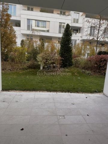 Modern 3 Bedrooms by the Forest, Baneasa - Fotografie 4
