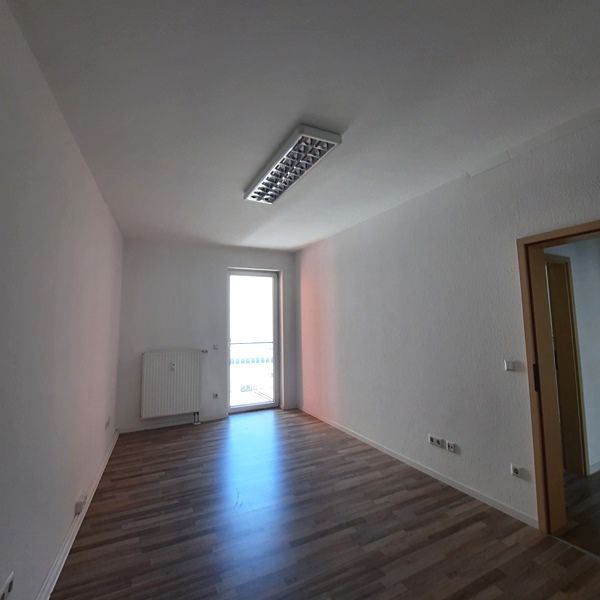 Wohnung in Gera-Zentrum - Photo 1