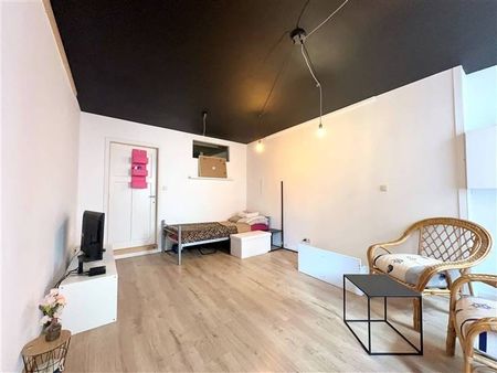 Appartement te huur - Foto 2