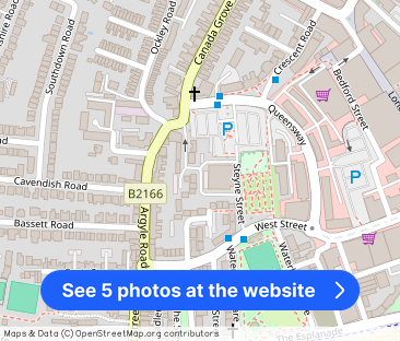 Steyne Street, Bognor Regis, PO21 - Photo 1