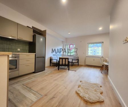 3 Pokoje - Parter - Niebuszewo - Фото 3