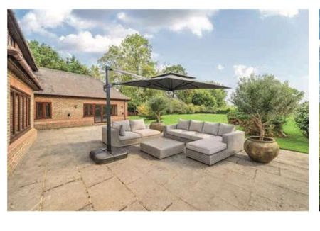 Woodhill, Send - 4 bedrooms Property for lettings - Seymours - Photo 4