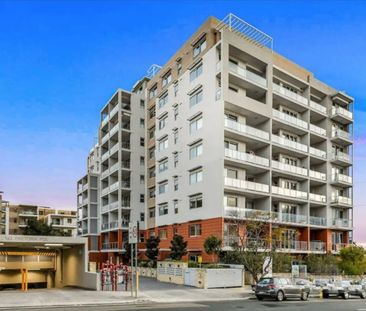 201/3 Pretoria Parade, Hornsby - Photo 1