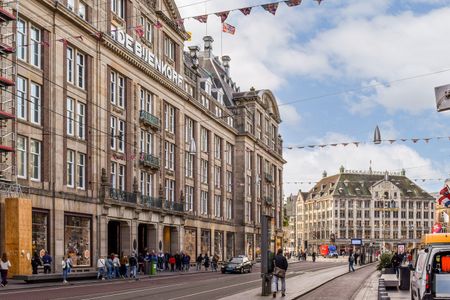 Nieuwezijds Armsteeg 28, Nieuwendijk-Noord, 1012NB, Amsterdam - Foto 2