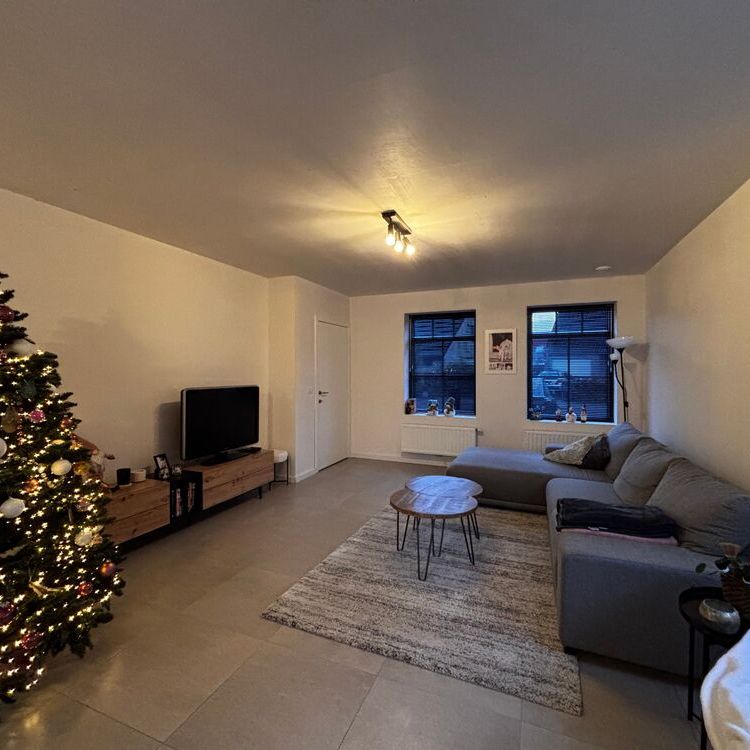 Recente halfopen bebouwing met 3 slaapkamers op rustige ligging te Handzame - Photo 1