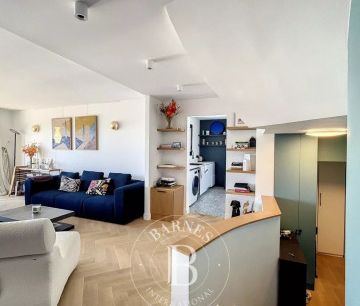 Appartement • Pereire-Malesherbes - Photo 3