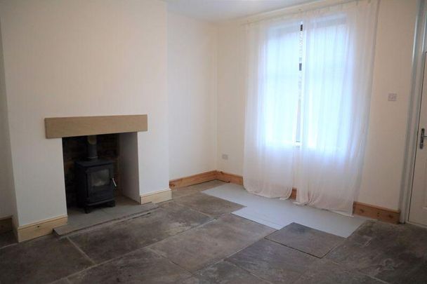 3 bedroom terraced house to rent - Photo 1