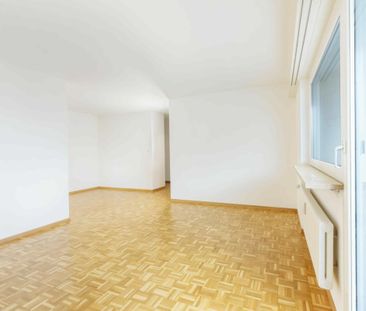 "3.5-Zimmerwohnung in der Längi" - Photo 2