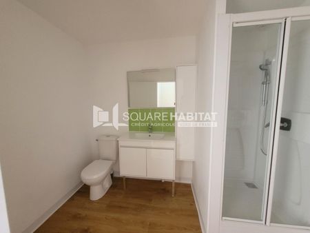 Location Maison 4 pièces 74m² LILLE 59000 - Photo 3