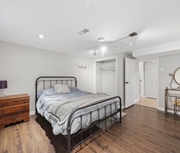 For Lease - 846 Reytan Boulevard Unit# Lower, Pickering, Ontario - Photo 4