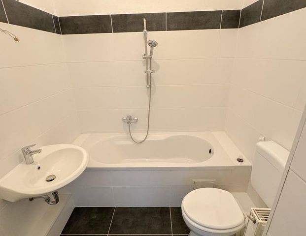 Attraktive 3-Raum-Wohnung in Rathenow – frisch renoviert & Bahnhofsnähe - Foto 1