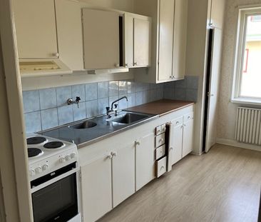 Landsvägsgatan, Malmköping - Photo 2