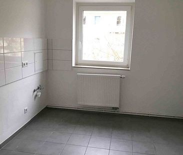 Schicke 2-Zimmer-Wohnung mit Tageslichtbad und XXL-Balkon - Photo 3