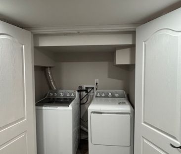 For Lease - 514 FATHER TOBIN Road Unit# Basement, Brampton, Ontario - Photo 5