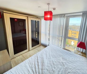 1 bedroom apartment to rent Midland Road, Luton, Bedfordshire, LU2 - Photo 5