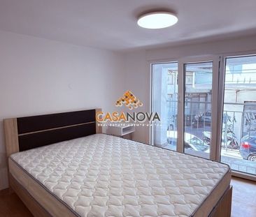 Studio/Γκαρσονιέρα για ενοικίαση Ευζώνων - Πεδίον Άρεως (Φάληρο - Ι... - Φωτογραφία 6