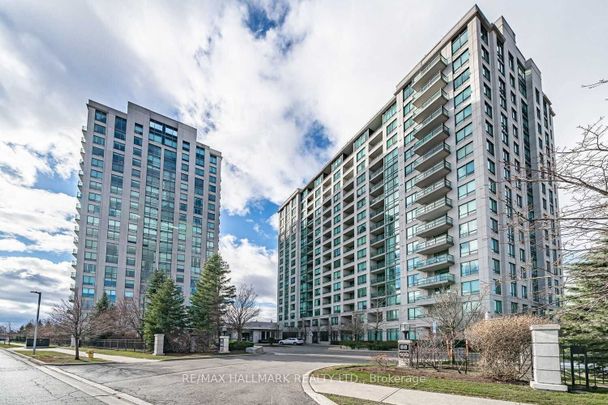 For Lease - 100 Promenade Circle Unit# 1401, Vaughan, Ontario - Photo 1
