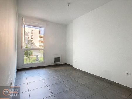 T3 Beaux arts résidence récente - Photo 5