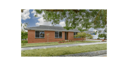 Spacious Three-Bedroom Home in Quiet Redan Location - Photo 5