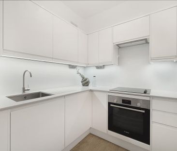 Studio to rent - Photo 5