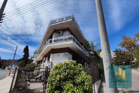 Κτίριο για ενοικίαση Νέα Φώκαια (Χαϊδάρι) - Φωτογραφία 2