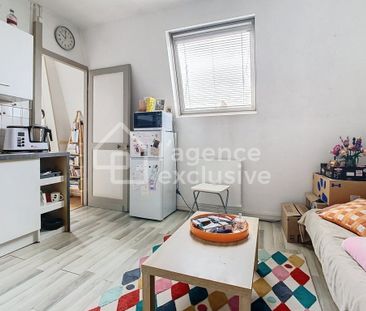 APPARTEMENT T1 A LOUER - Photo 1