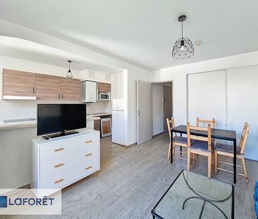 Appartement T1 près de TOULON à louer - Photo 3