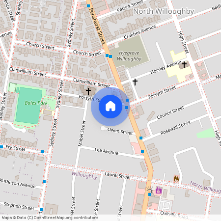 28 Forsyth Street, Sydney, New South Wales 2032