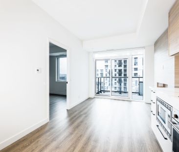 For Lease - 1050 Eastern Avenue Unit# 1117, Toronto, Ontario - Photo 1