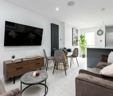 5 bedroom house to rent - Photo 4