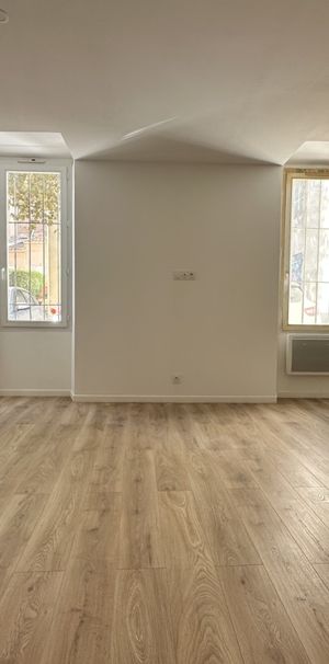 Au rdc T2 au calme - Photo 1