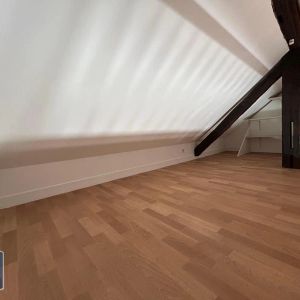 Appartement à louer 1 pièce 26m² - Photo 2