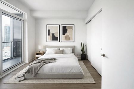 For Lease - 25 Wellington Street Unit# 2311, Kitchener, Ontario - Photo 2