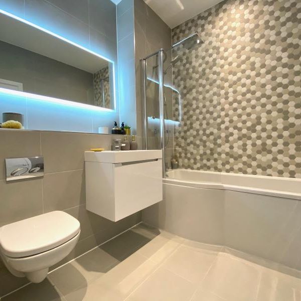 Avenue Court, Camberley - 1 bedroomProperty for lettings - Seymours - Photo 1