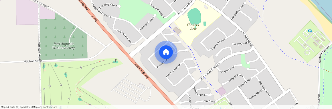 25 Kirwan Crescent, SA 5700, Port Augusta West