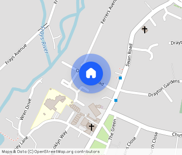 6 bedroom block of apartments to rent - Photo 1