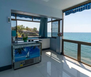 1 room luxury Apartment for rent in Benalmádena, Andalusia - Photo 6