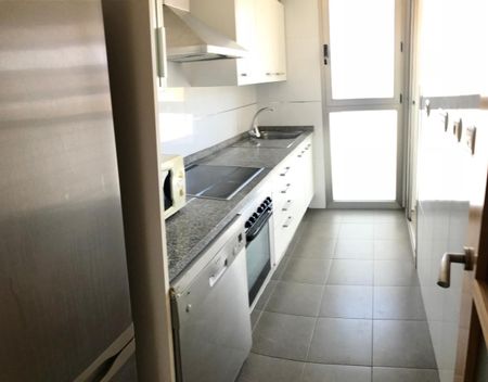 Flat for rent in Benidorm of 90 m2 - Photo 2