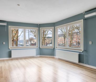 Te huur: Appartement Amstelveenseweg 215 1 in Amsterdam - Photo 2