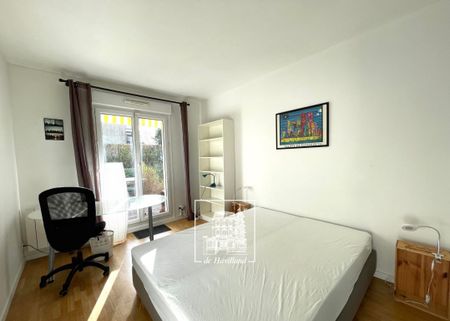 appartement - Photo 4