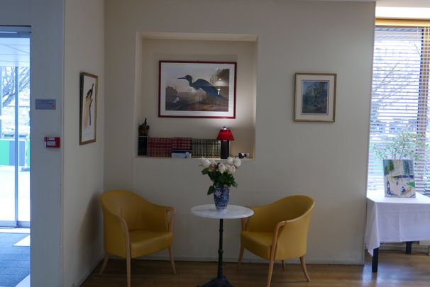 Les Jardins d'Arcadie de Suresnes, 2 pièces 48 m2 - Photo 1