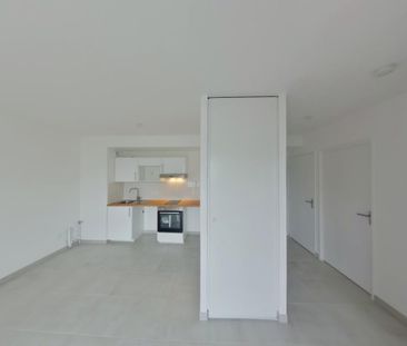 Location Appartement 2 pièces 40m² TOURS 37100 - Photo 5