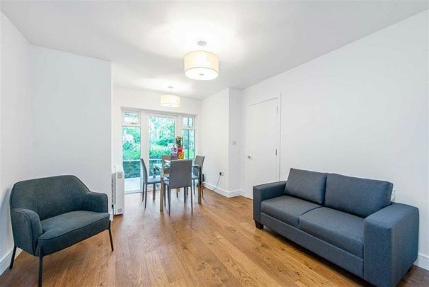 Christchurch Avenue, Brondesbury Park, NW6 - Photo 1