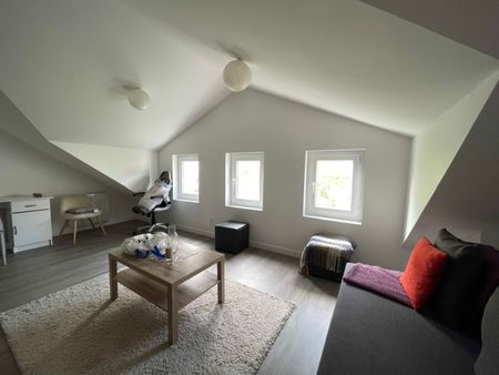 Location Appartement 1 pièce 28m² - Photo 3