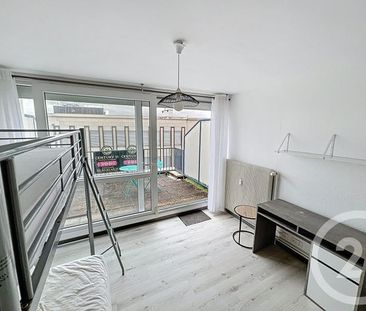 Appartement Studio à louer - Photo 4