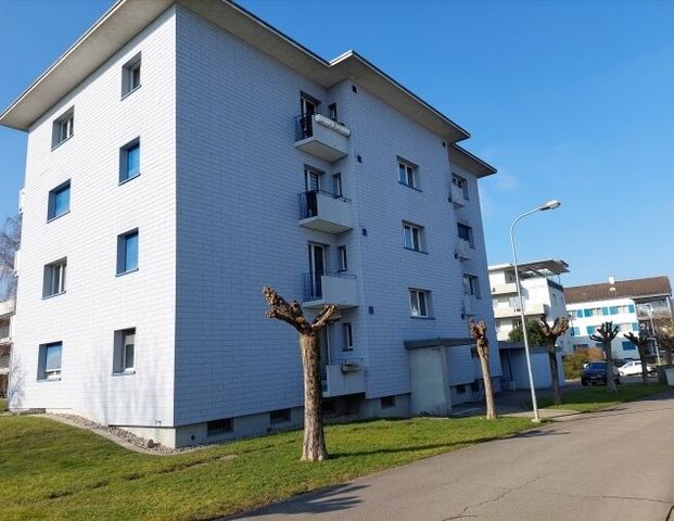 Cozy 4.5-room apartment in a quiet neighborhood - Foto 1