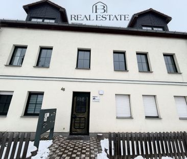 Charmante Dachgeschosswohnung - Nicht für jeden. Aber vielleicht fü... - Photo 4