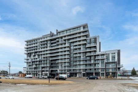 For Lease - 461 Green Road Unit# 228, Hamilton, Ontario - Photo 5